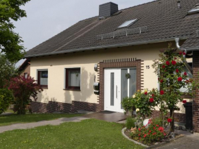 Ferienwohnung Sigrun